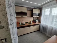 Миниатюра квартиры 1