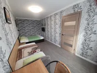 Миниатюра квартиры 2