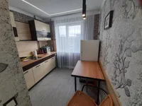 Миниатюра квартиры 3