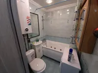 Миниатюра квартиры 5