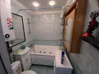 Миниатюра квартиры 8