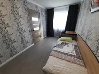 Миниатюра квартиры 9