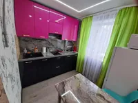 Миниатюра квартиры 1