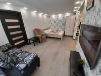 Миниатюра квартиры 2