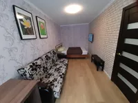 Миниатюра квартиры 3