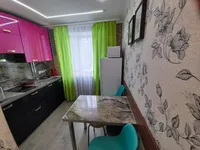 Миниатюра квартиры 7