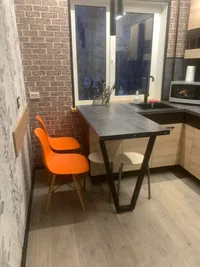 Миниатюра квартиры 1