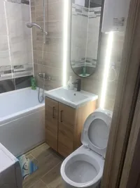 Миниатюра квартиры 2