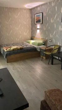 Миниатюра квартиры 5