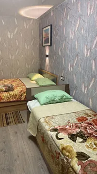 Миниатюра квартиры 6