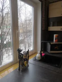 Миниатюра квартиры 8