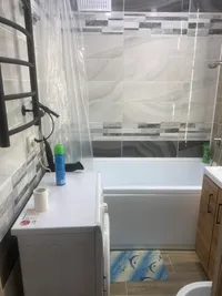 Миниатюра квартиры 7