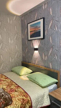 Миниатюра квартиры 11