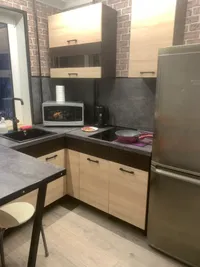 Миниатюра квартиры 12