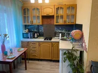 Миниатюра квартиры 1