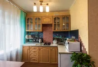 Миниатюра квартиры 12