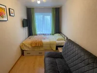 Миниатюра квартиры 7