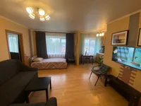 Миниатюра квартиры 9