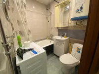 Миниатюра квартиры 11