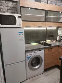 Миниатюра квартиры 1