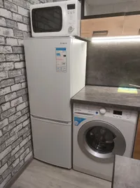 Миниатюра квартиры 4