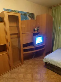 Миниатюра квартиры 5