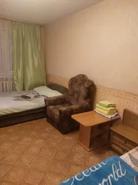 Миниатюра квартиры 6