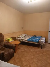 Миниатюра квартиры 7