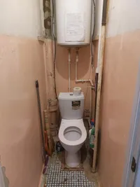 Миниатюра квартиры 10