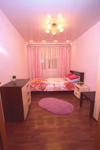 Миниатюра квартиры 1