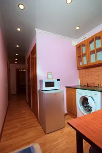 Миниатюра квартиры 11