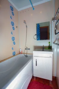 Миниатюра квартиры 2