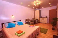 Миниатюра квартиры 4