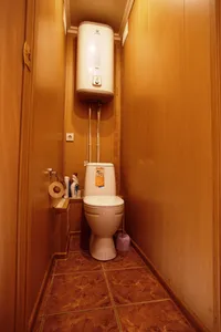 Миниатюра квартиры 3