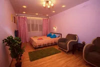 Миниатюра квартиры 5