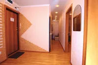 Миниатюра квартиры 8