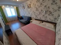 Миниатюра квартиры 2