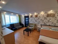 Миниатюра квартиры 3