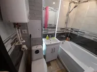 Миниатюра квартиры 5