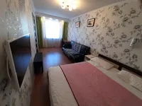 Миниатюра квартиры 6