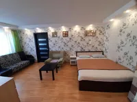 Миниатюра квартиры 7