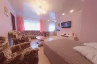 Миниатюра квартиры 1