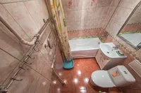 Миниатюра квартиры 4