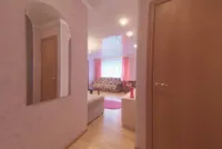 Миниатюра квартиры 6