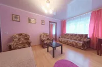 Миниатюра квартиры 7