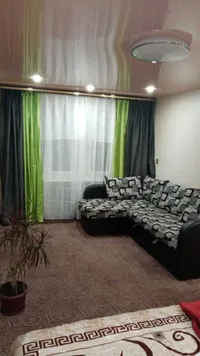 Миниатюра квартиры 1