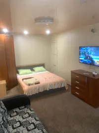 Миниатюра квартиры 2