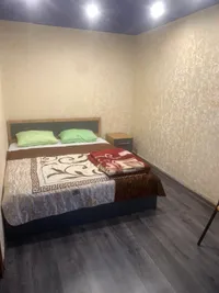 Миниатюра квартиры 3