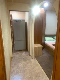 Миниатюра квартиры 4