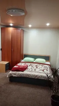 Миниатюра квартиры 8